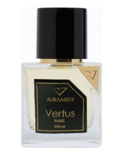 Auramber парфюмерная вода 100мл уценка Vertus