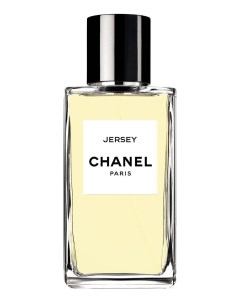 Les Exclusifs de Jersey парфюмерная вода 75мл Chanel
