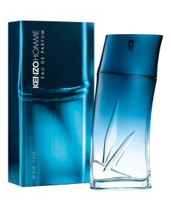 Homme Eau de Parfum парфюмерная вода 50мл Kenzo