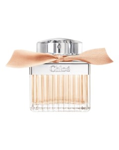 Rose Tangerine туалетная вода 75мл уценка Chloe