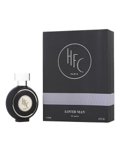 Lover Man парфюмерная вода 75мл Haute fragrance company