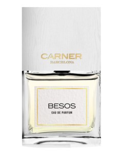 Besos парфюмерная вода 100мл уценка Carner barcelona