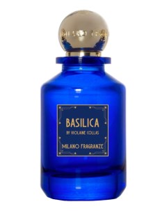 Basilica парфюмерная вода 100мл уценка Milano fragranze