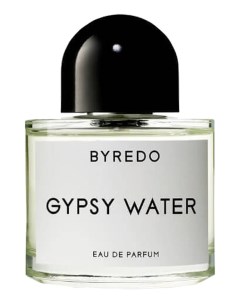 Gypsy Water парфюмерная вода 100мл уценка Byredo