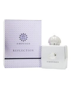 Reflection for woman парфюмерная вода 50мл Amouage