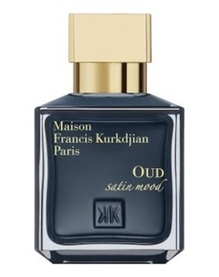 Oud Satin Mood парфюмерная вода 70мл уценка Francis kurkdjian