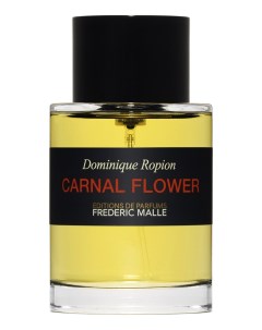 Carnal Flower парфюмерная вода 7мл Frederic malle