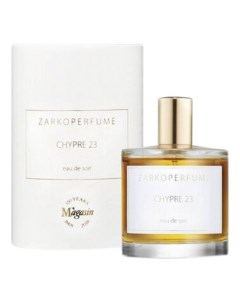 Chypre 23 парфюмерная вода 100мл Zarkoperfume
