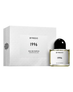 1996 Inez Vinoodh парфюмерная вода 50мл Byredo
