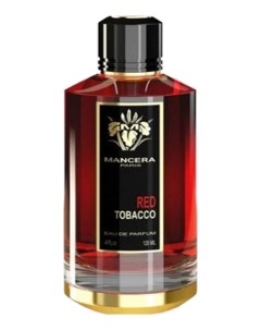 Red Tobacco парфюмерная вода 120мл Mancera