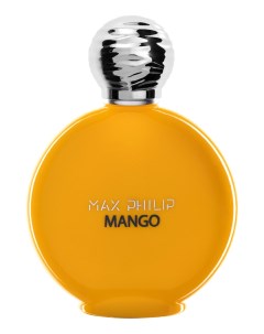 Mango парфюмерная вода 8мл Max philip