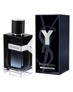 Y Eau De Parfum парфюмерная вода 100мл Yves saint laurent