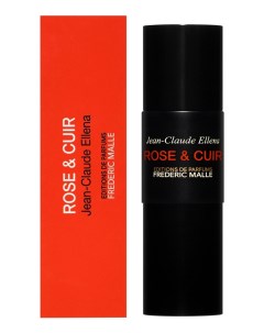 Rose Cuir парфюмерная вода 30мл Frederic malle