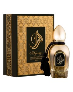 Majesty духи 50мл Arabesque perfumes