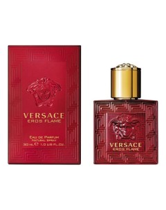 Eros Flame парфюмерная вода 30мл Versace