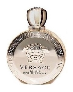 Eros Pour Femme парфюмерная вода 100мл уценка Versace