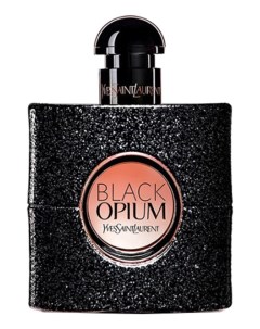 Black Opium парфюмерная вода 90мл уценка Yves saint laurent