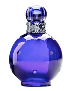 Midnight Fantasy парфюмерная вода 8мл Britney spears
