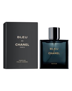 Bleu De Parfum 2018 духи 50мл Chanel