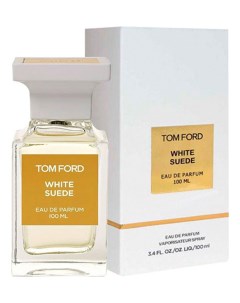 White Suede парфюмерная вода 100мл Tom ford