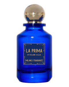 La Prima парфюмерная вода 100мл уценка Milano fragranze