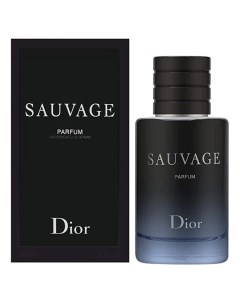 Sauvage Parfum духи 60мл Christian dior