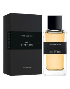 Desinvolte парфюмерная вода 100мл Givenchy