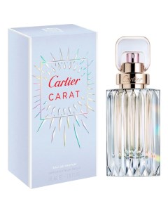 Carat парфюмерная вода 50мл Cartier