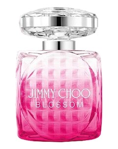 Blossom парфюмерная вода 8мл Jimmy choo