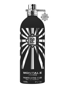 Fantastic Oud парфюмерная вода 100мл уценка Montale