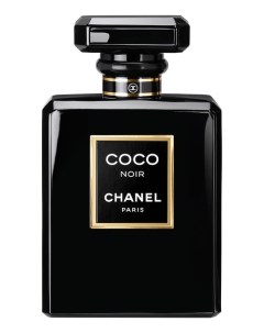 Coco Noir парфюмерная вода 100мл уценка Chanel