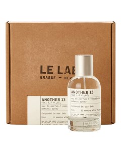 Another 13 парфюмерная вода 50мл Le labo