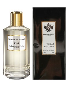 Vanille Exclusive парфюмерная вода 120мл Mancera