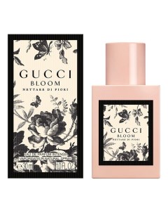 Bloom Nettare Di Fiori парфюмерная вода 30мл Gucci