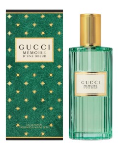 Memoire D une Odeur парфюмерная вода 100мл Gucci