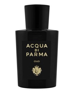 Oud парфюмерная вода 20мл Acqua di parma
