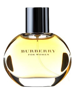 Women парфюмерная вода 8мл Burberry