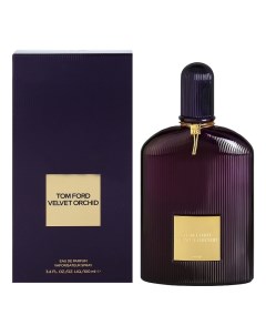 Velvet Orchid парфюмерная вода 100мл Tom ford