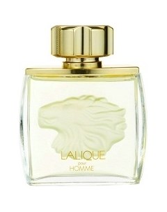 Pour Homme Lion парфюмерная вода 75мл уценка Lalique