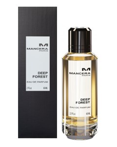 Deep Forest парфюмерная вода 60мл Mancera