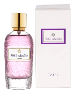 Rose Taifi парфюмерная вода 100мл Widian aj arabia