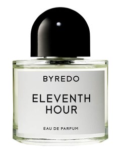 Eleventh Hour парфюмерная вода 100мл уценка Byredo