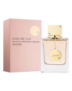 Club de Nuit Woman парфюмерная вода 105мл Armaf