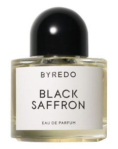 Black Saffron парфюмерная вода 100мл уценка Byredo