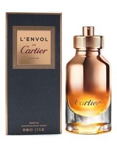 L Envol Parfum духи 80мл Cartier