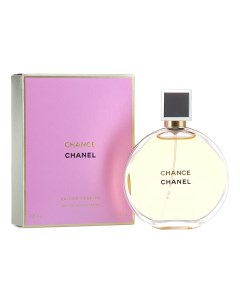 Chance Eau De Parfum парфюмерная вода 50мл Chanel