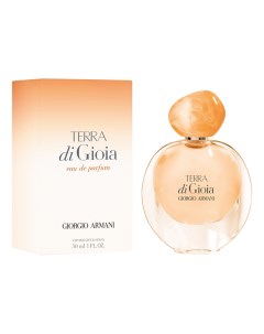 Terra Di Gioia парфюмерная вода 30мл Giorgio armani