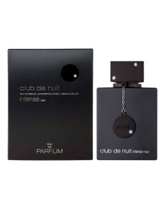 Club De Nuit Man Intense парфюмерная вода 200мл Armaf