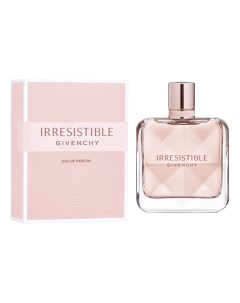 Irresistible парфюмерная вода 80мл Givenchy