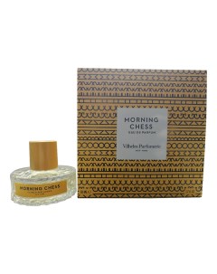 Morning Chess парфюмерная вода 50мл Vilhelm parfumerie